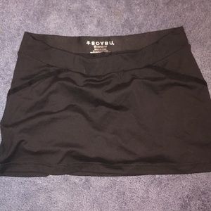 Soybu skirt